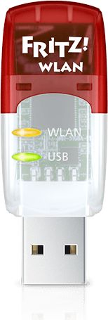 Мрежна картичка AVM AC 430 (20002766)