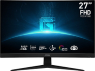 Monitor MSI G27C4DE E3, 27", FullHD, i zi
