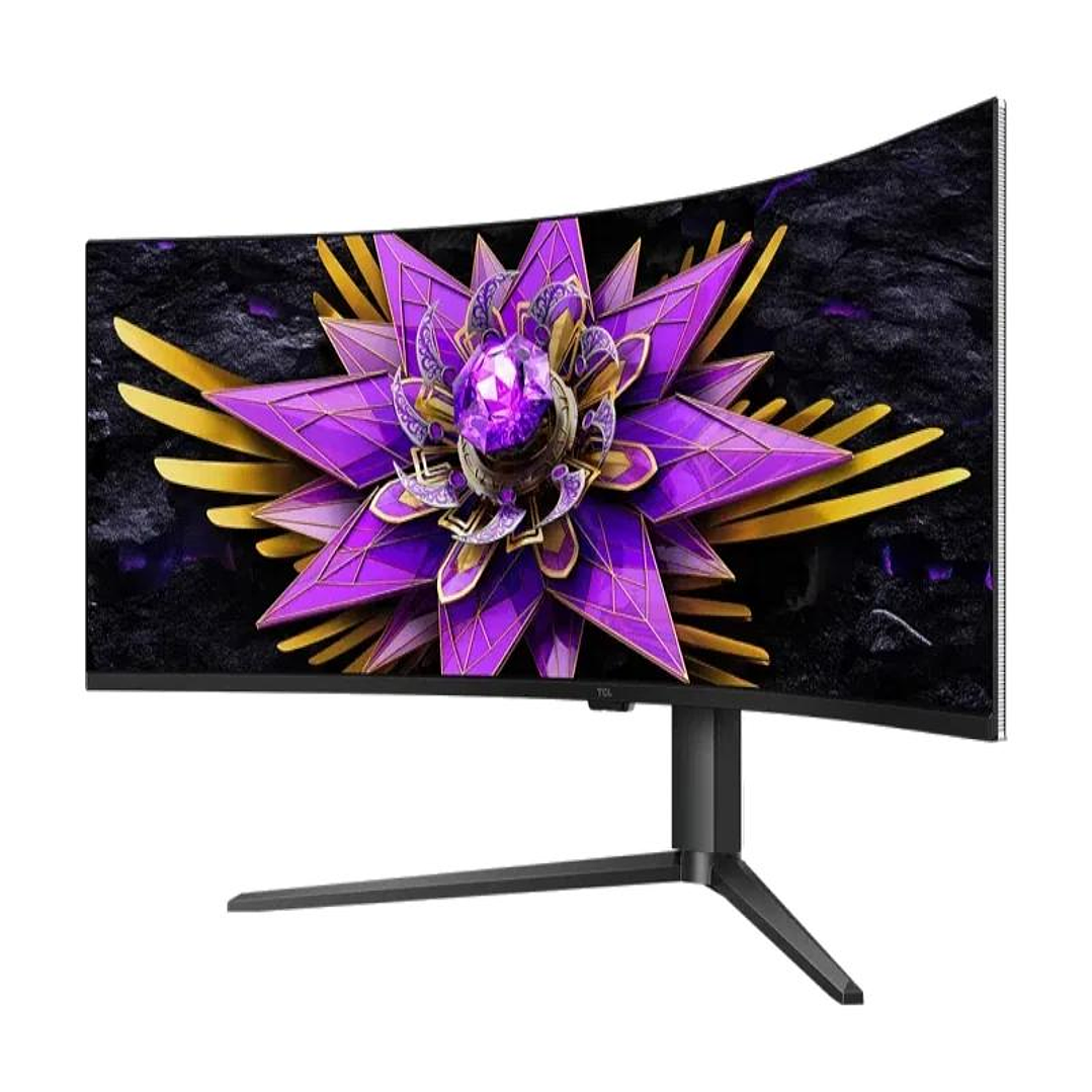 Monitor TCL 57R94, 57", MiniLED 8K, 120Hz, i zi