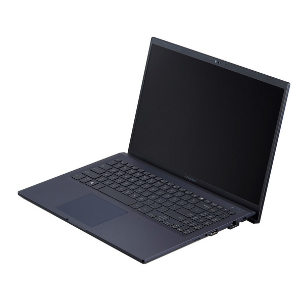 Laptop Asus ExpertBook B1500CEAE-BQ1668R, 15.6", 8 GB RAM, 256 GB SSD, Intel Core i3-11XXX, Intel UHD Graphics (11-gen), i kaltër i errët