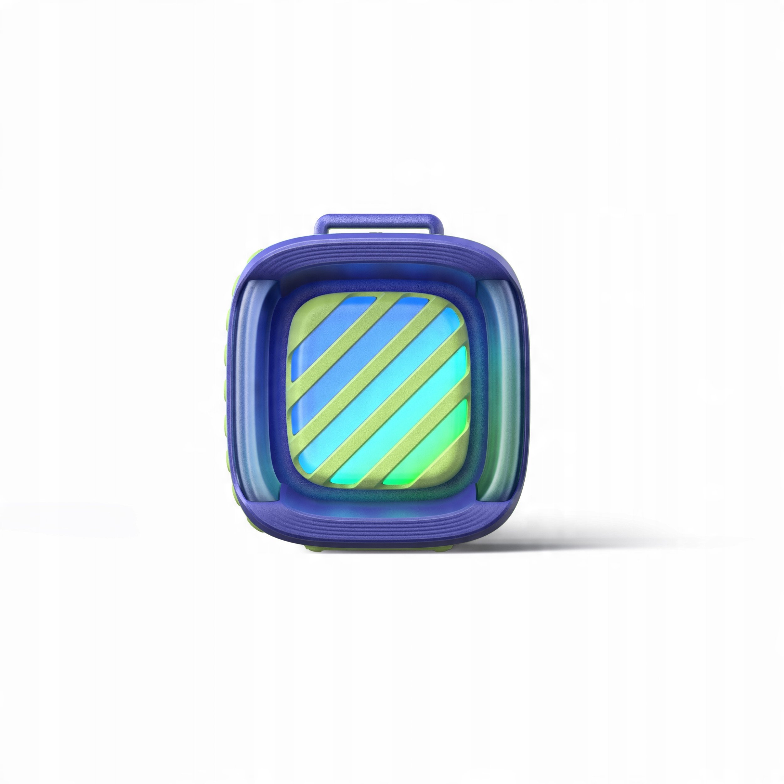 Altoparlant portativ Soundcore Boom 3i by Anker, Bluetooth, IP68, 16 orë, jeshil