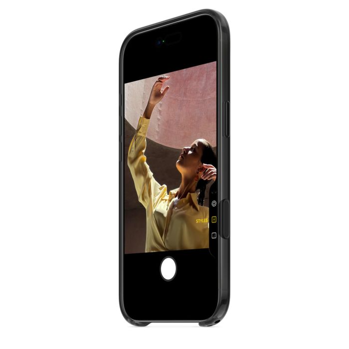 Apple iPhone Air Case with MagSafe, Shadow