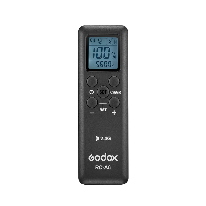 Godox Remote Control