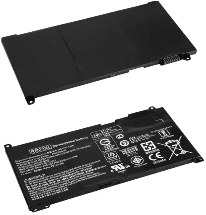 Батерија за лаптоп HP ProBook 430, заменска, оригинална