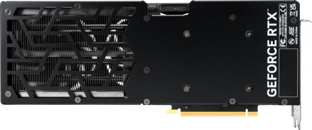 Kartelë grafike Gainward GeForce RTX 4070 Panther 12GB GDDR6X