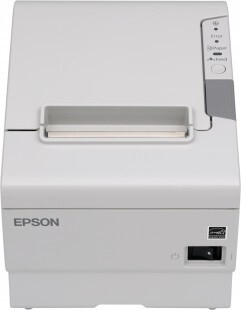 Printer Termal EPSON TM-T88V 