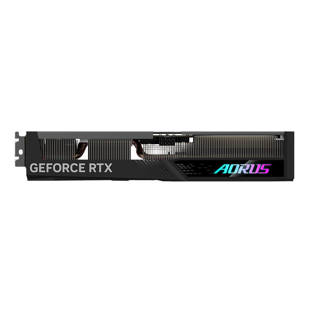 Kartë grafike GIGABYTE AORUS NVIDIA GeForce RTX 4060, 8 GB GDDR6