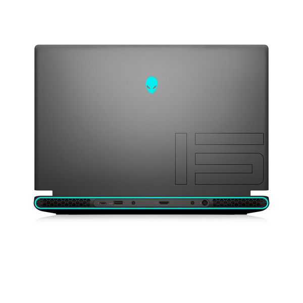 Laptop DELL Alienware m15 R7, 15.6", 32GB RAM, 1TB SSD, Intel® Core™ i7, NVIDIA GeForce RTX 3070, i hirtë