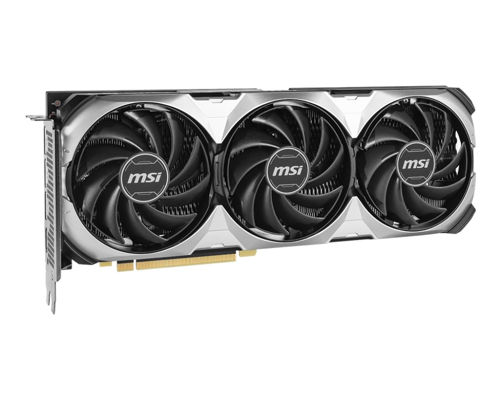 Kartë grafike MSI NVIDIA GeForce RTX 4070, OC, 12 GB GDDR6X