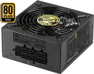 Burim energjie Sharkoon SilentStorm SFX SFX500 ATX, 500W Burim energjie Sharkoon SilentStorm SFX SFX500 ATX, 500W
