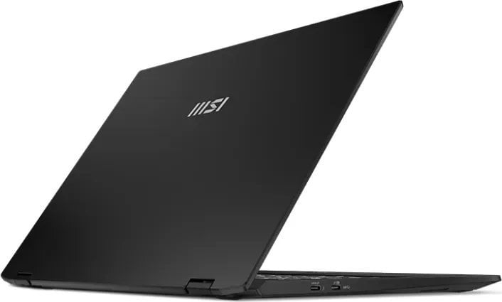 Лаптоп MSI Summit E16 AI, 16" 165 Hz, Intel Core Ultra 7, 32 GB RAM, 1 TB SSD, NVIDIA GeForce RTX 4050