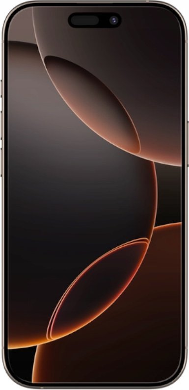 Mаска за екран Belkin ScreenForce Clear, за iPhone 16 Pro, јасна транспарентност