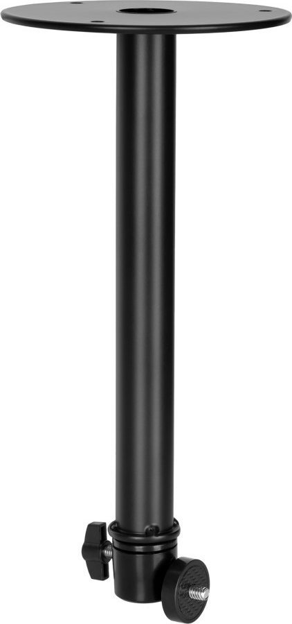 Mbajtëse projektori CABLETECH UCH0258, montim mur dhe tavan, e zezë