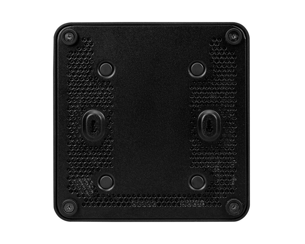 Mini PC MSI Cubi NUC 1M-072BCZ, Intel Core 7-150U, pa OS, i zi