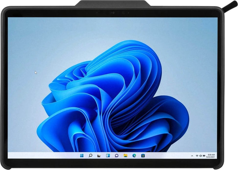 Mbështjellës tablet Targus THD918GL, 10", për Surface Pro 9, i zi