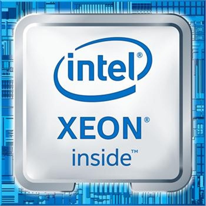 Foto e Procesor Intel Xeon E-2136