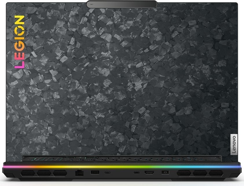 Laptop Lenovo Legion 9 16IRX9, 16" 165 Hz, i9-14900HX, 64GB RAM, 2TB SSD, Nvidia RTX 4090