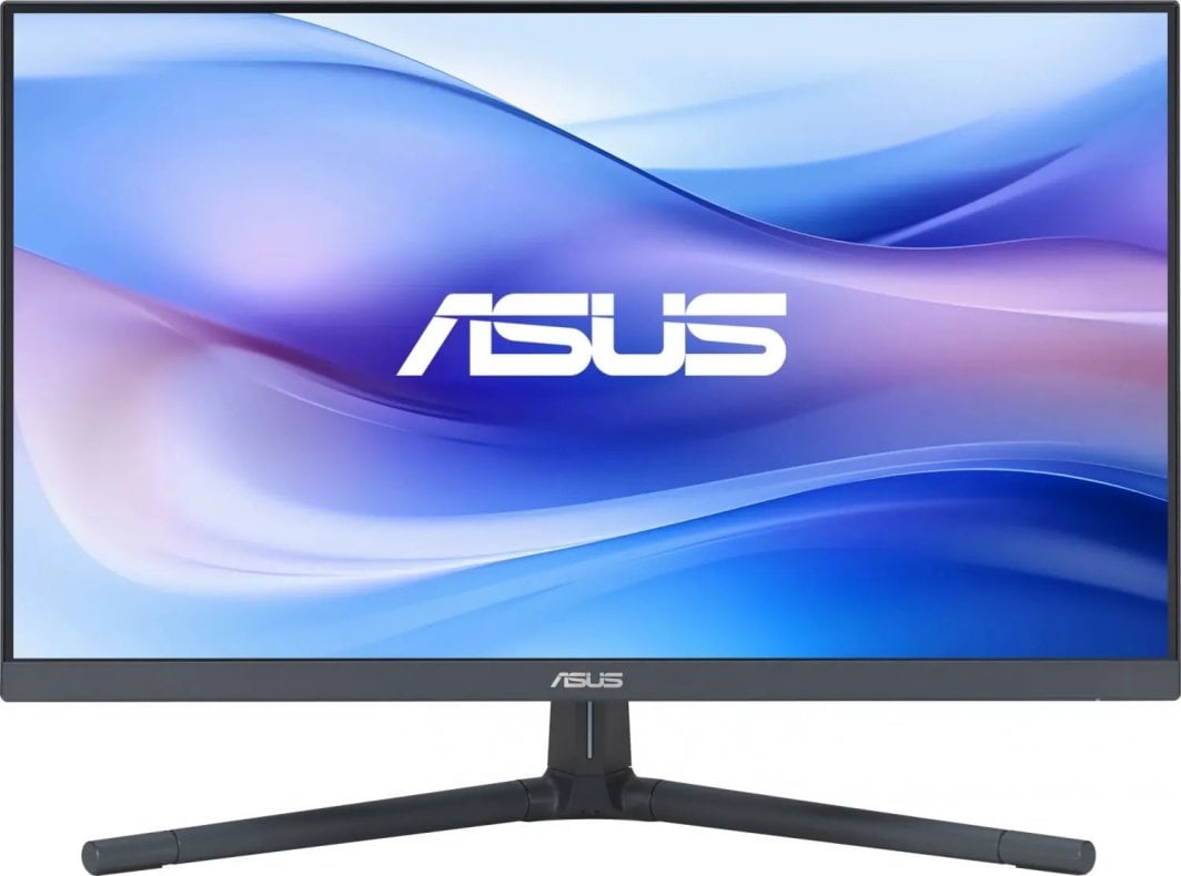 Monitor Asus VU249CFE-B (90LM09JK-B01K70), 23.8", FHD, i zi