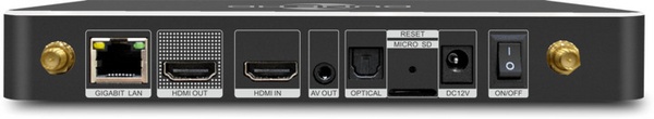 Media Player DUNE HD PRO 4K               
