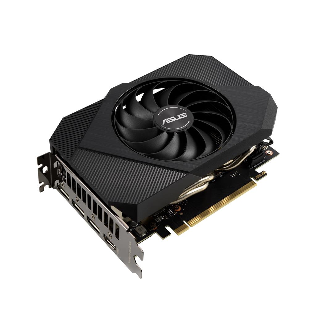 Kartë grafike Asus GeForce RTX 3060 Phoenix V2 LHR, 12GB GDDR6, PCI Express
