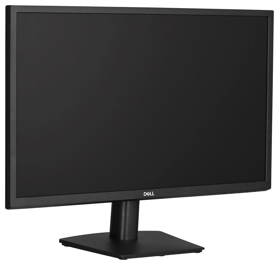 Monitor DELL E Series, 23.8", 1920 x 1080, Full HD, 60 Hz, i zi