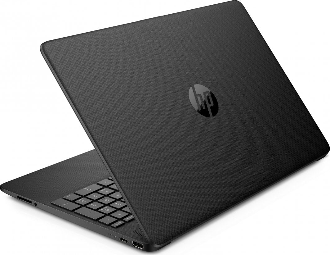Laptop HP 15s-fq5234nw, 15.6", Intel Core i3 1215U, 8 GB RAM, 256 GB SSD, i zi