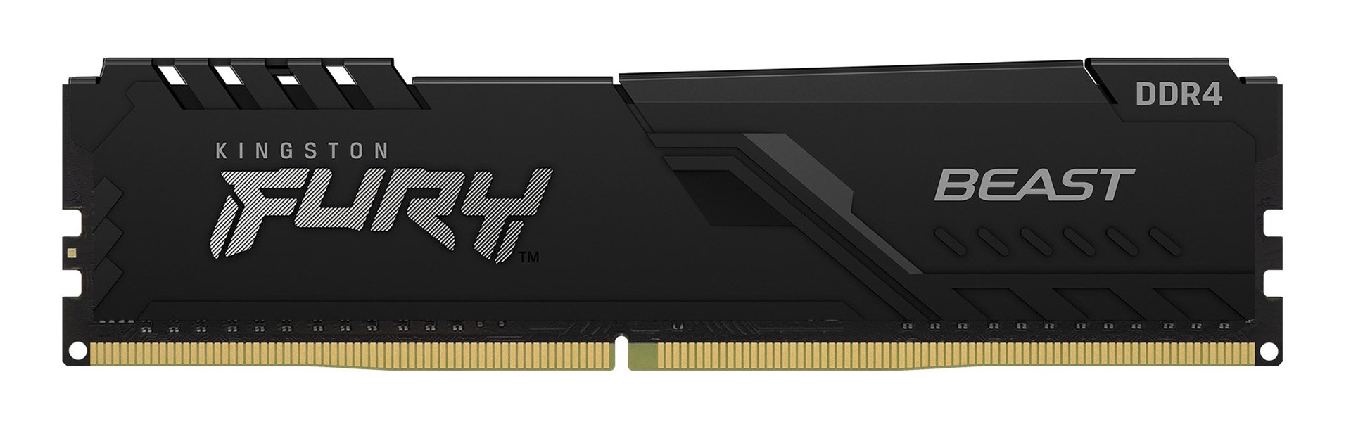 Memorie RAM FURY Beast 16 GB (1 x 16 GB) DDR4 3200 MHz
