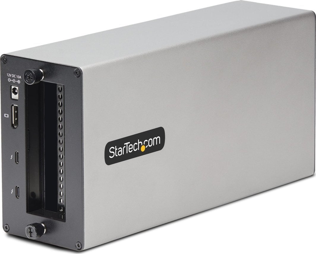 Kasë StarTech Case StarTech Thunderbolt 3 PCIe Expansion, Të ndryshme