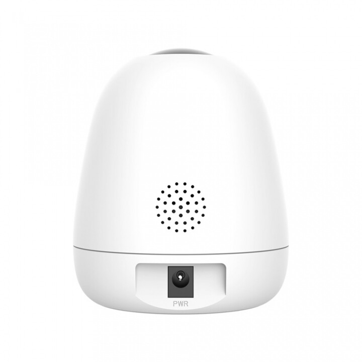 Kamerë Tent CP3 Security, 4mm