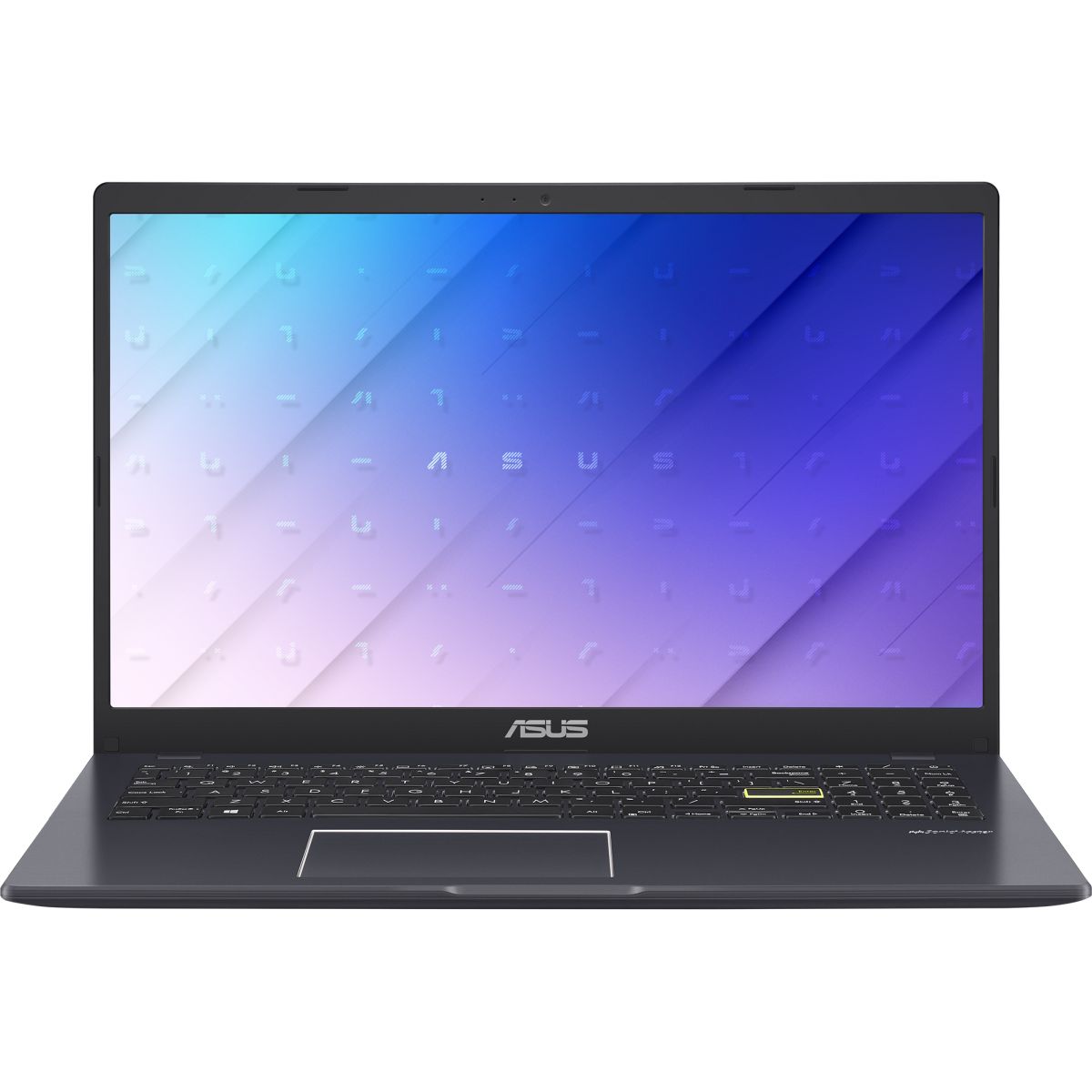 Laptop ASUS E510, 15,6", FHD, Intel N4020, 8GB RAM, 512GB SSD, Intel UHD, i zi