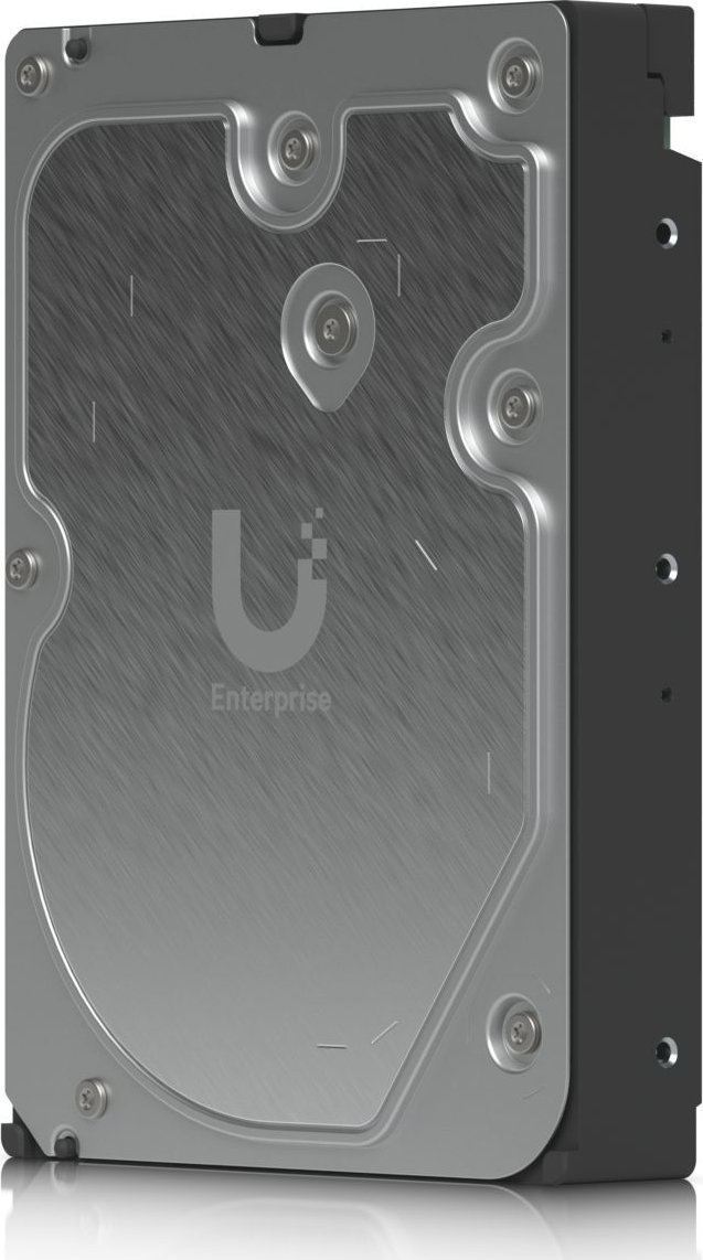 Внатрешен тврд диск Ubiquiti UACC-HDD-E-8TB, 8TB, 7200 RPM, 3.5", SATA