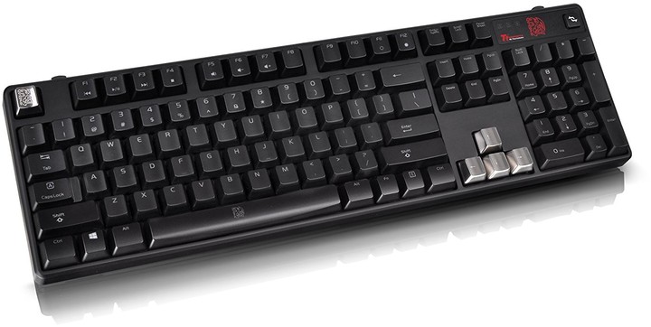 Taste metalike Tt eSports - butonë me shigjeta + ESC