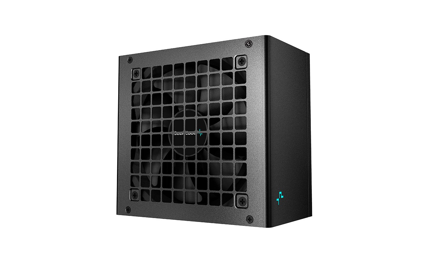 Furnizues me energji Deepcool PK650D, 650W, 80 PLUS Bronze, i zi