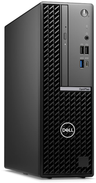 Kompjuter Dell Optiplex 7020 SFF, Intel i3-12100, 8GB RAM, 512GB SSD, Intel UHD 730, i zi