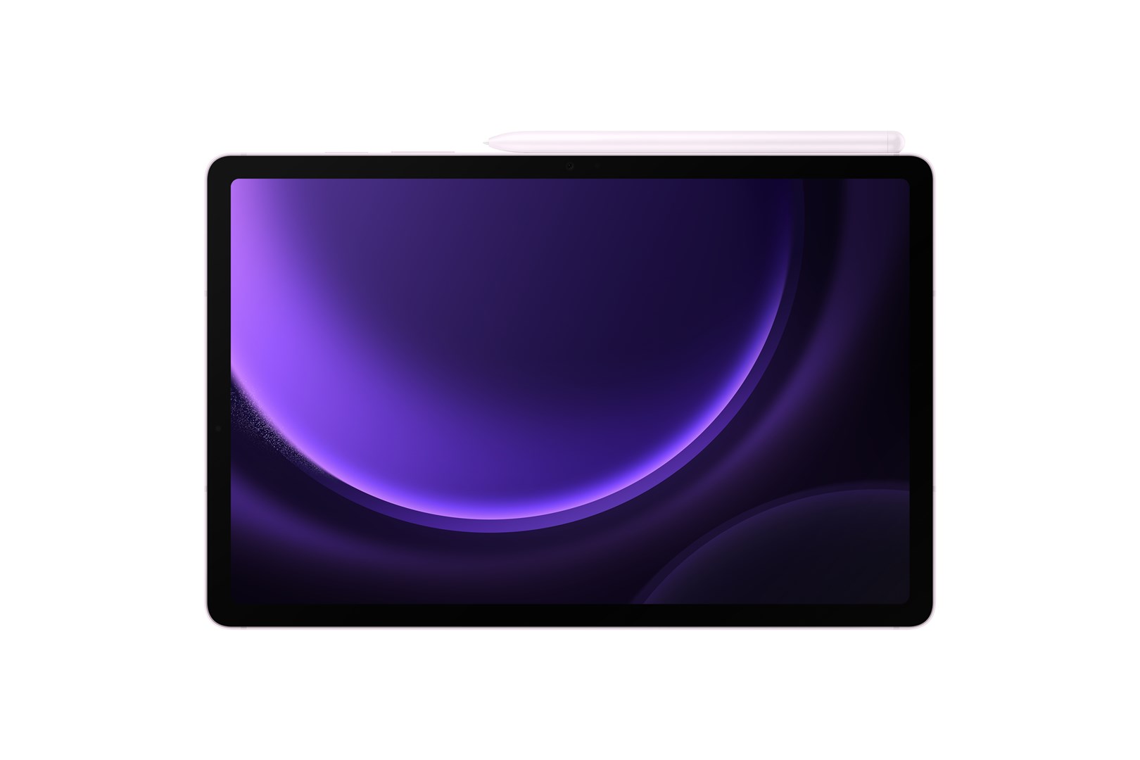 Tablet Samsung Galaxy Tab S9 FE, 10.9", 6GB RAM, 128GB, Exynos 1380, rozë