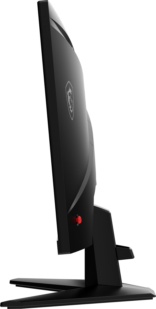 Monitor MSI MAG 256F, 24.5", 1920 x 1080, 180 Hz, i zi