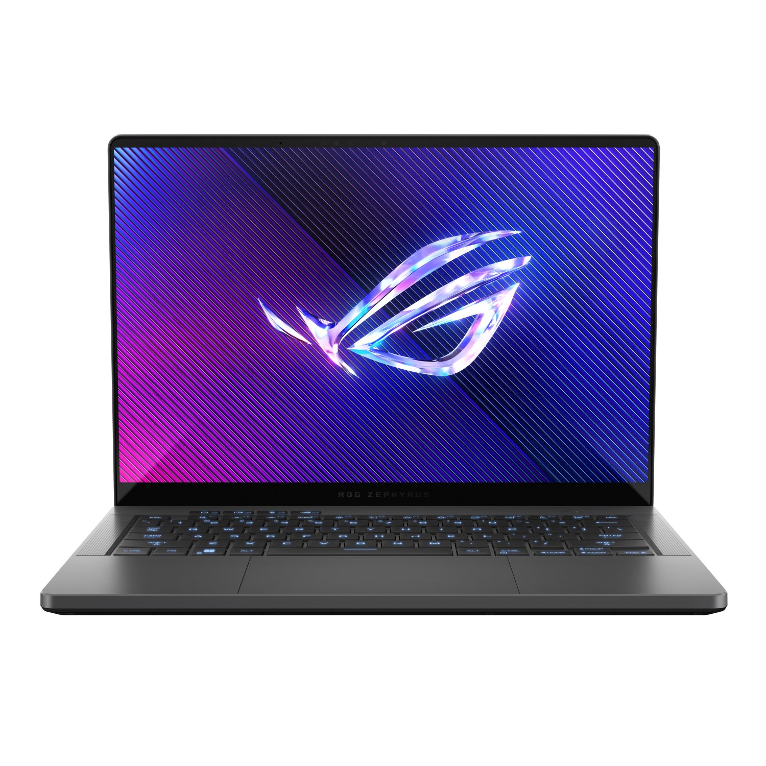 Laptop ASUS ROG Zephyrus G14 GA403UI, 14", QHD+, AMD R9-8945HS, 32GB RAM, 1TB SSD, NVIDIA GeForce RTX 4070, i hirtë