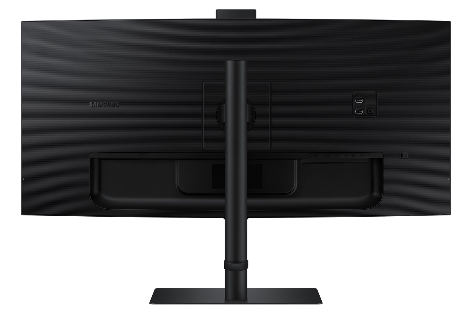 Monitor Samsung S65VC computer, 34", 3440 x 1440, 100 Hz, i zi