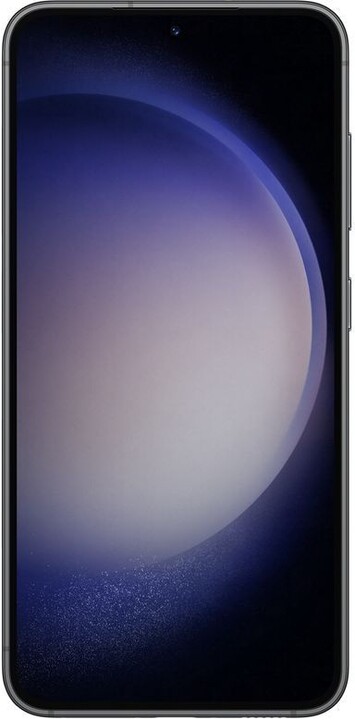 Мобилен телефон Samsung Galaxy S23, 8GB/128GB, Phantom Black
