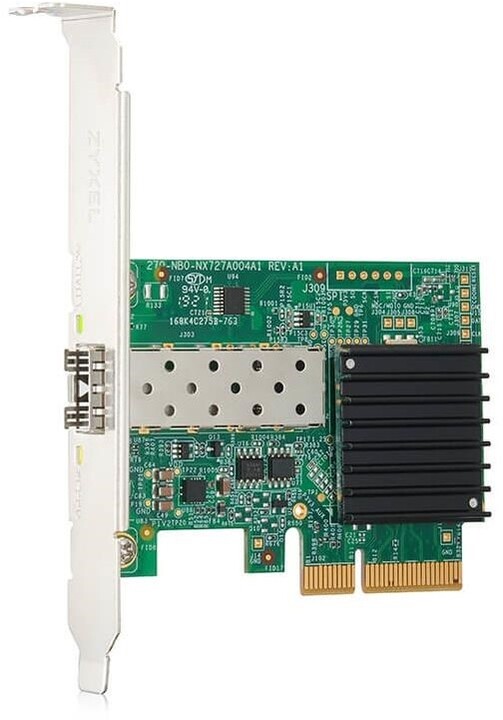 Kartë e rrjetit Zyxel XGN100F-ZZ0101F