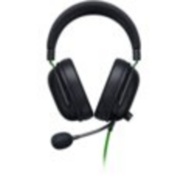 Kufje Razer BlackShark V2 X, të zeza