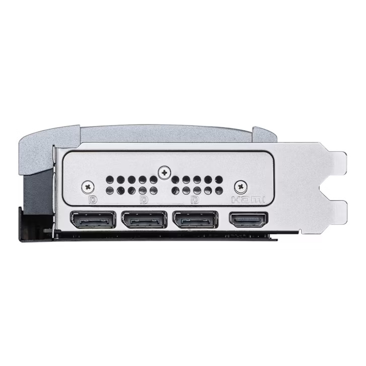 Kartelë grafike MSI GeForce RTX 5080 VENTUS 3X OC PLU