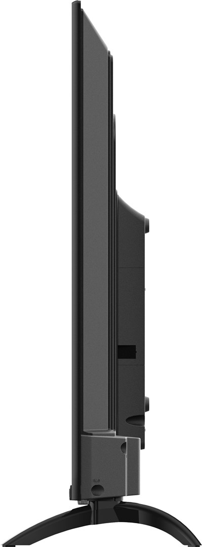 Televizor Blaupunkt 43QBG7000S Smart, 43" (109.2 cm), UHD, i zi