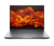 Laptop HP ZBook Fury 18 G1i, 18", Intel Core U7-265HX, 64GB RAM, 5TB SSD, NVIDIA GeForce RTX 3000, i argjendtë