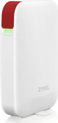 Ruter Zyxel USG-LITE 60AX, WiFi 6, 2.5 Gigabit Ethernet, i bardhë