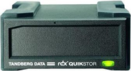 Disk i jashtëm TandBerg RDX QuikStor Drive USB 3.0 (8782-RDX)