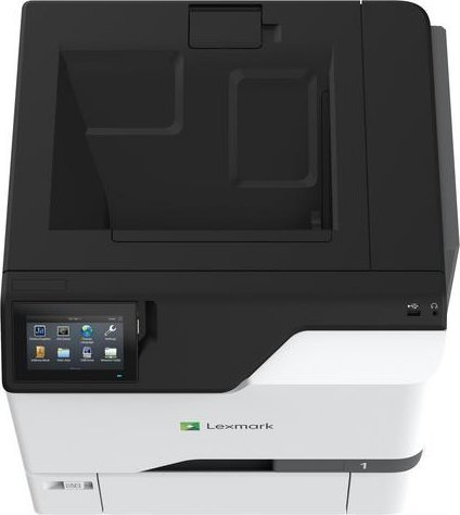 Printer lazer Lexmark CS730de, ngjyra, A4, USB 2.0