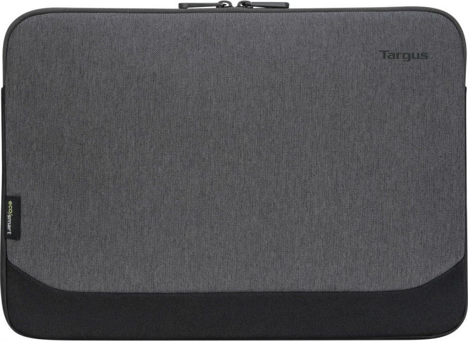 Mbulesë për laptop Targus Cypress, 14", e hirtë
