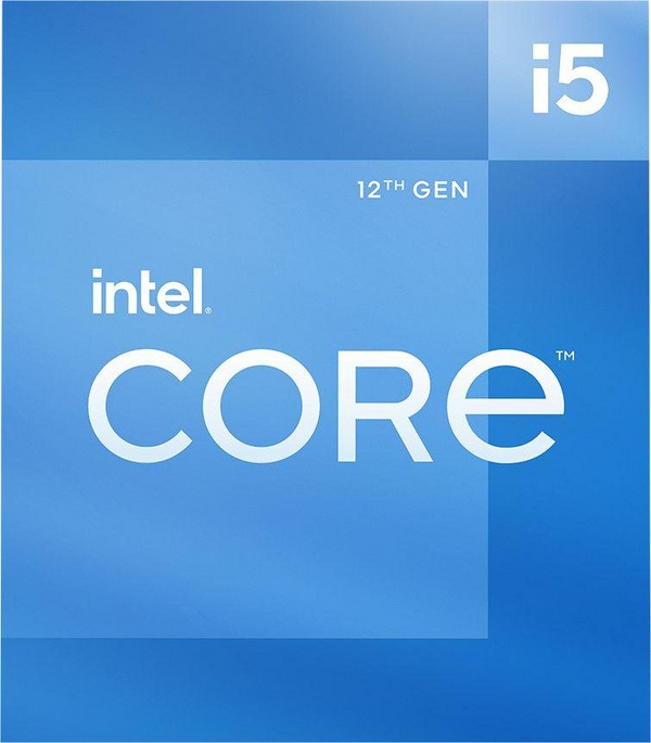 Procesor Intel Core i5-12600, 3.3 GHz, 18 MB, BOX