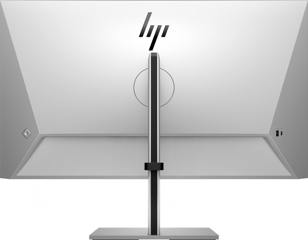 Монитор HP Pro 732pk, 31.5", 3840 x 2160 (UHD 4K), сив